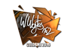 TaZ (Foil) | Cologne 2016 image