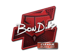 bondik | Atlanta 2017 image