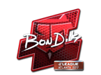 bondik (Foil) | Atlanta 2017 image