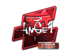 ANGE1 (Foil) | Atlanta 2017 image