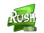 RUSH | Atlanta 2017 image