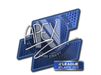 apEX | Atlanta 2017 image