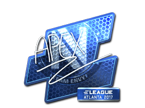 apEX (Foil) | Atlanta 2017 image