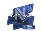 kennyS | Atlanta 2017 image