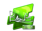 B1ad3 (Foil) | Atlanta 2017 image