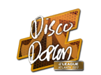 disco doplan | Atlanta 2017 image