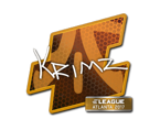 KRIMZ | Atlanta 2017 image