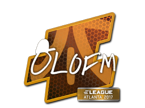 olofmeister | Atlanta 2017 image