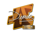 dennis | Atlanta 2017 image