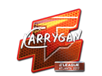 karrigan (Foil) | Atlanta 2017 image