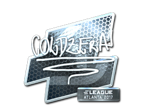 coldzera (Foil) | Atlanta 2017 image