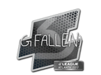 FalleN | Atlanta 2017 image