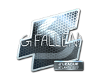 FalleN (Foil) | Atlanta 2017 image