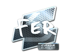 fer (Foil) | Atlanta 2017 image