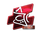 chrisJ (Foil) | Atlanta 2017 image