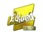 Edward (Foil) | Atlanta 2017 image