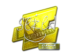 seized (Foil) | Atlanta 2017 image