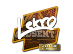 Lekr0 | Atlanta 2017 image