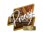 pronax | Atlanta 2017 image