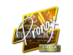 pronax (Foil) | Atlanta 2017 image