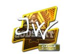 JW (Foil) | Atlanta 2017 image