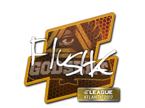 flusha | Atlanta 2017 image
