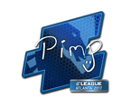 Pimp | Atlanta 2017 image