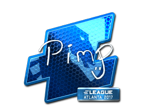 Pimp (Foil) | Atlanta 2017 image
