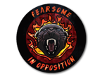Fearsome (Holo) image