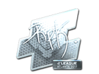RpK (Foil) | Atlanta 2017 image