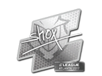 shox | Atlanta 2017 image