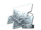 SmithZz (Foil) | Atlanta 2017 image