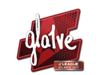 gla1ve | Atlanta 2017 image