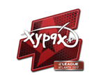 Xyp9x | Atlanta 2017 image