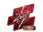 Zeus | Atlanta 2017 image