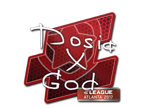 Dosia | Atlanta 2017 image