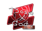 Dosia (Foil) | Atlanta 2017 image