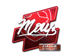 mou (Foil) | Atlanta 2017 image