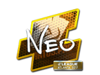 NEO (Foil) | Atlanta 2017 image