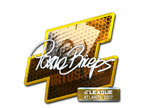 pashaBiceps (Foil) | Atlanta 2017 image
