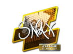 Snax (Foil) | Atlanta 2017 image