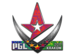 Astralis (Holo) | Krakow 2017 image