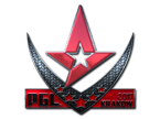 Astralis (Foil) | Krakow 2017 image
