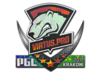 Virtus.Pro (Holo) | Krakow 2017 image