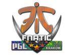 Fnatic (Holo) | Krakow 2017 image