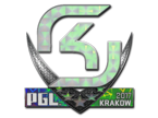 SK Gaming (Holo) | Krakow 2017 image