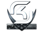 SK Gaming (Foil) | Krakow 2017 image