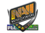 Natus Vincere (Holo) | Krakow 2017 image