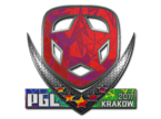 Gambit (Holo) | Krakow 2017 image