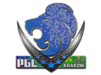 North (Holo) | Krakow 2017 image